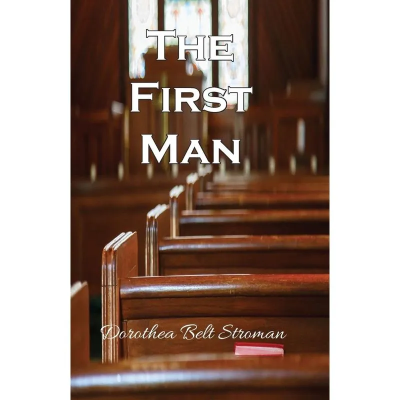 The First Man