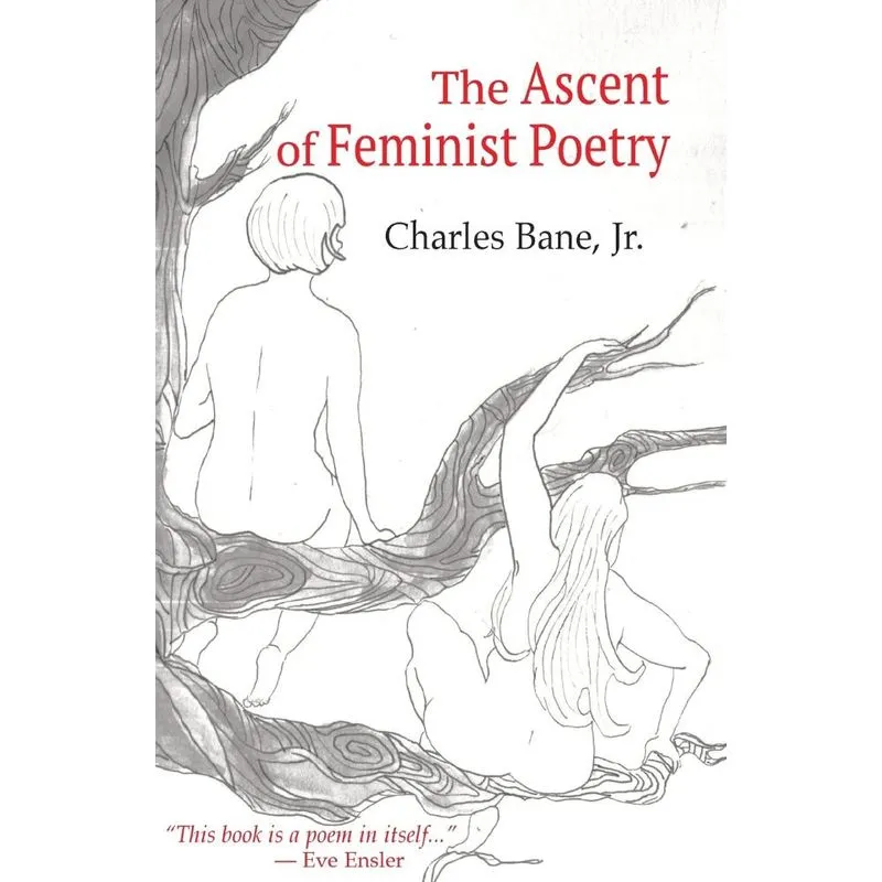 The Ascent of Feminist Poetry