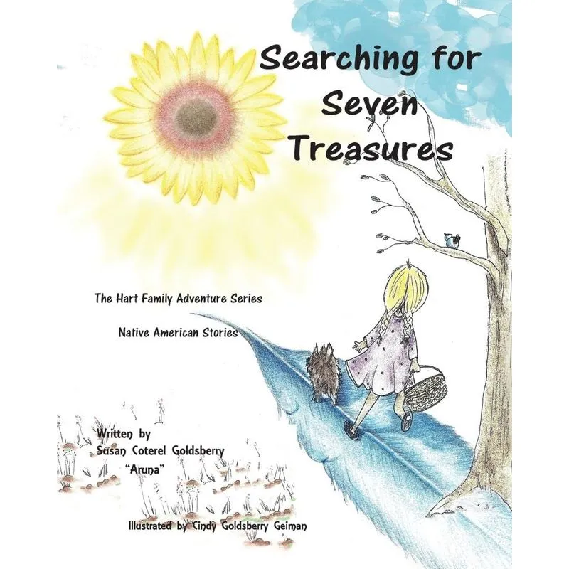 Searching for Seven Treasures