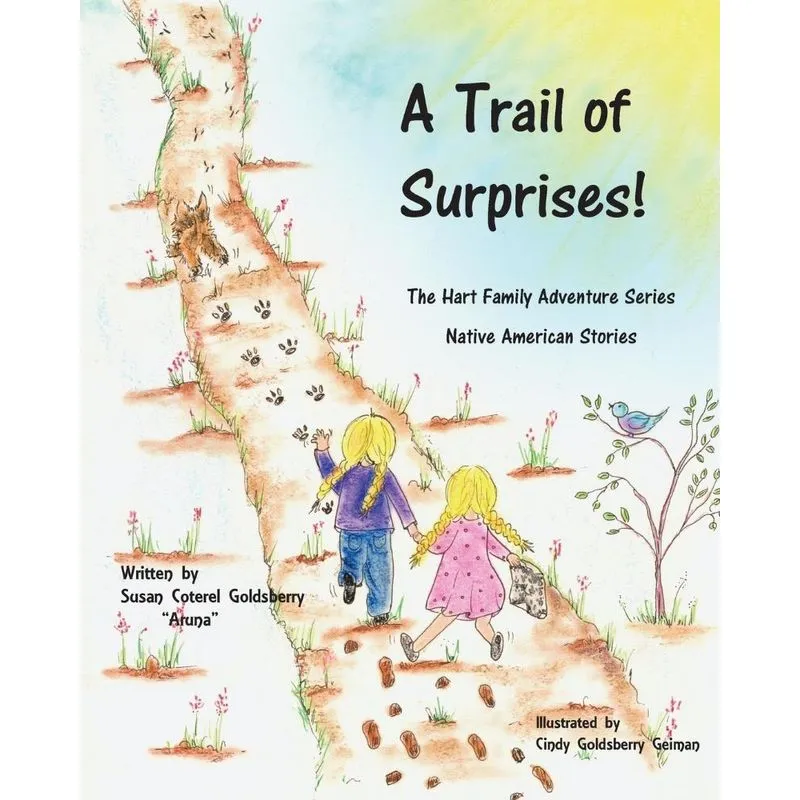 A Trail of Surprises!