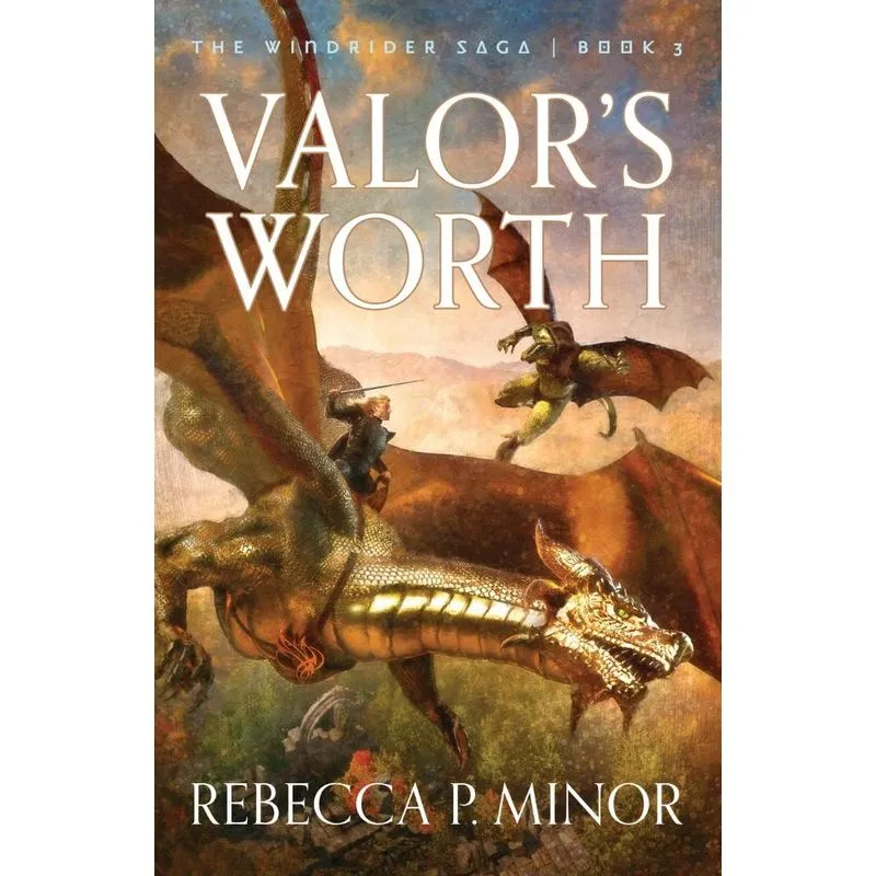Valors Worth