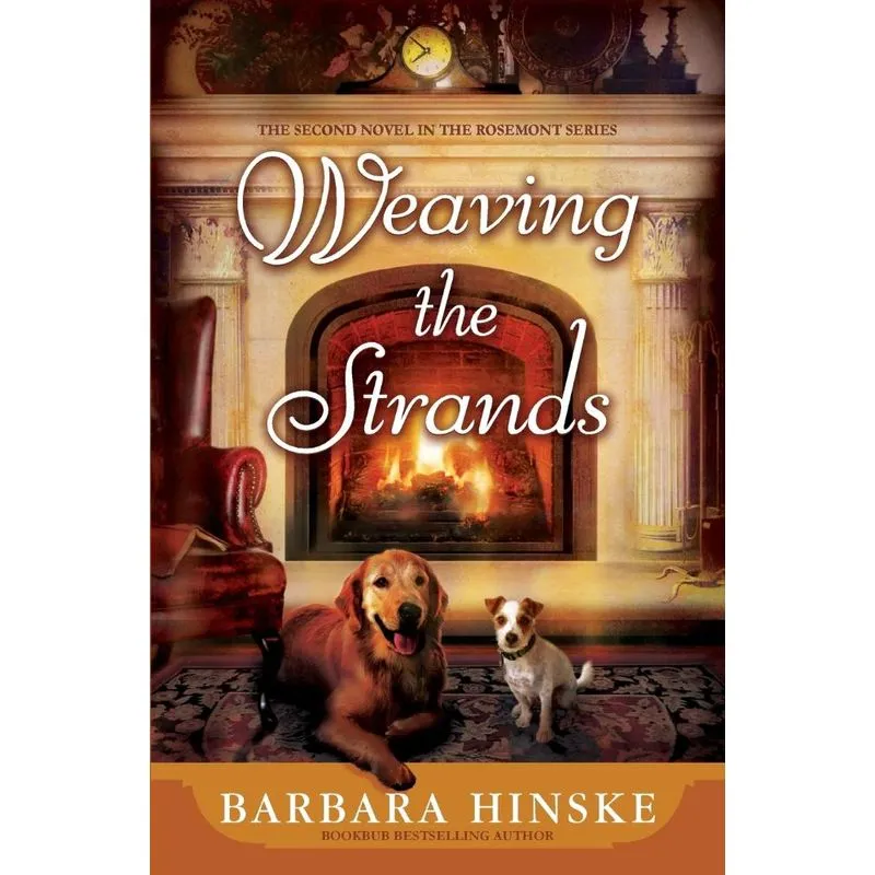 Weaving the Strands