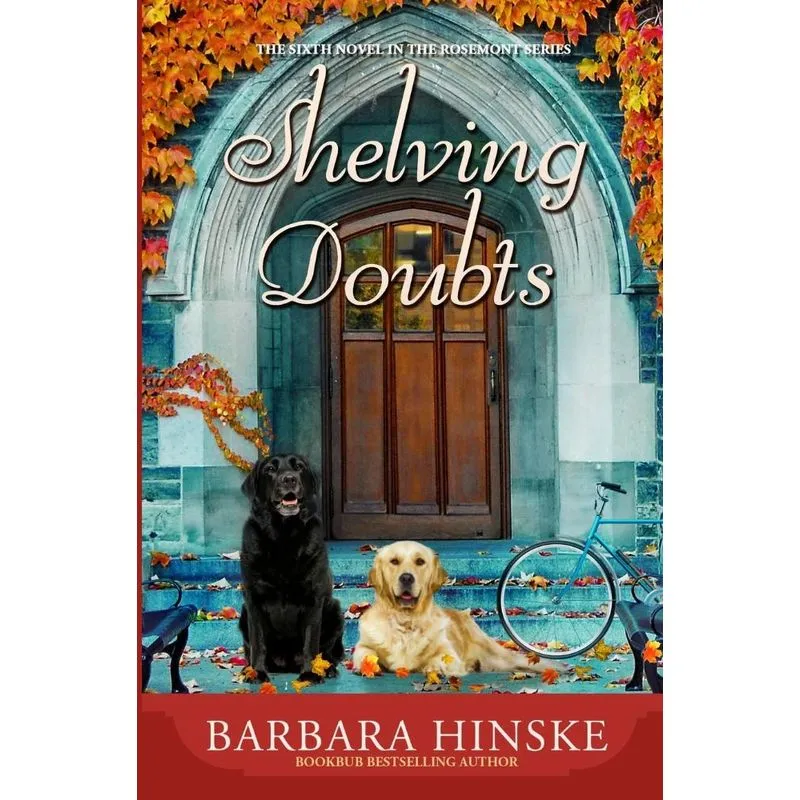 Shelving Doubts