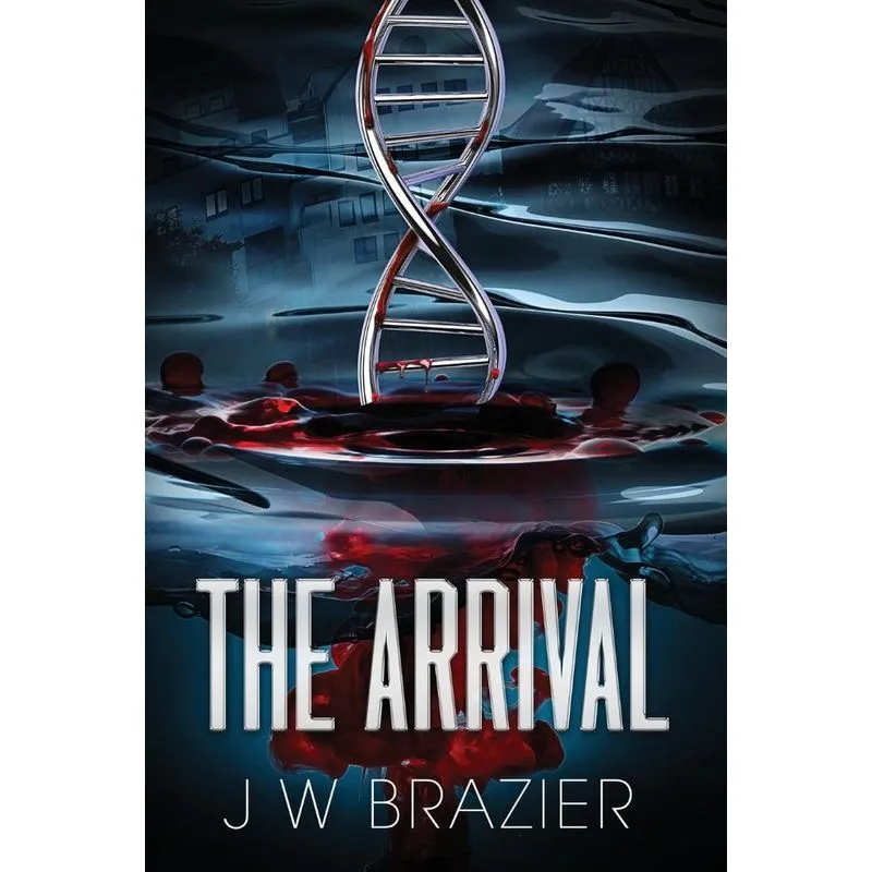 The Arrival