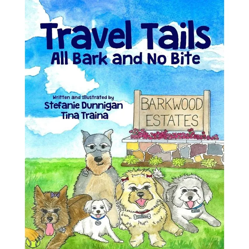 Travel Tails