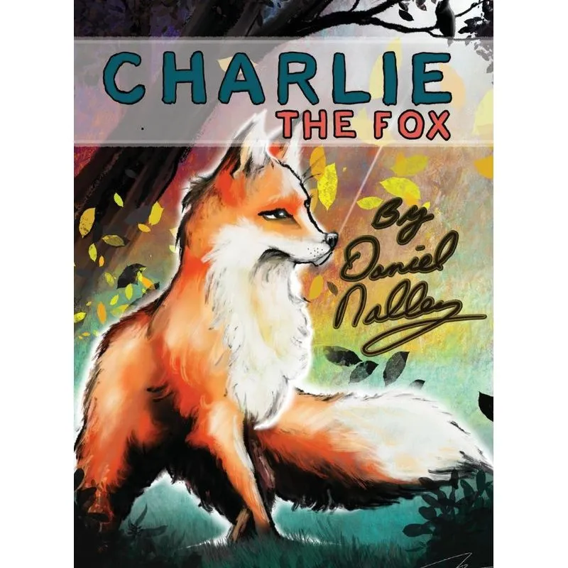 Charlie The Fox