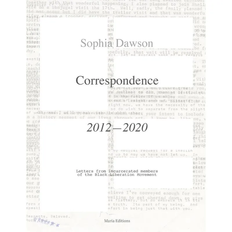 Correspondence