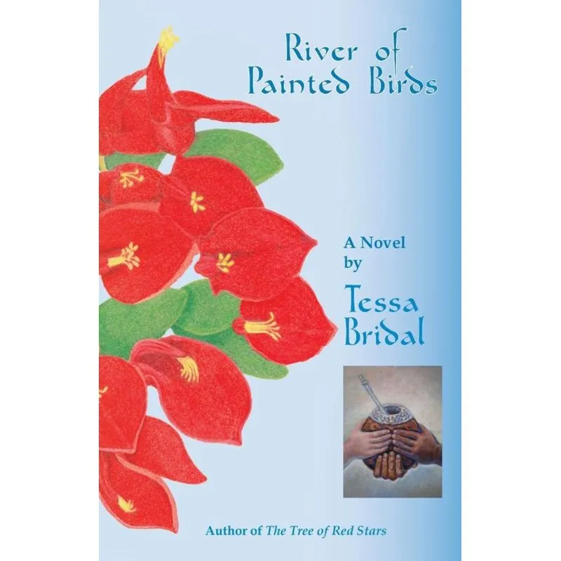River of Painted Birds