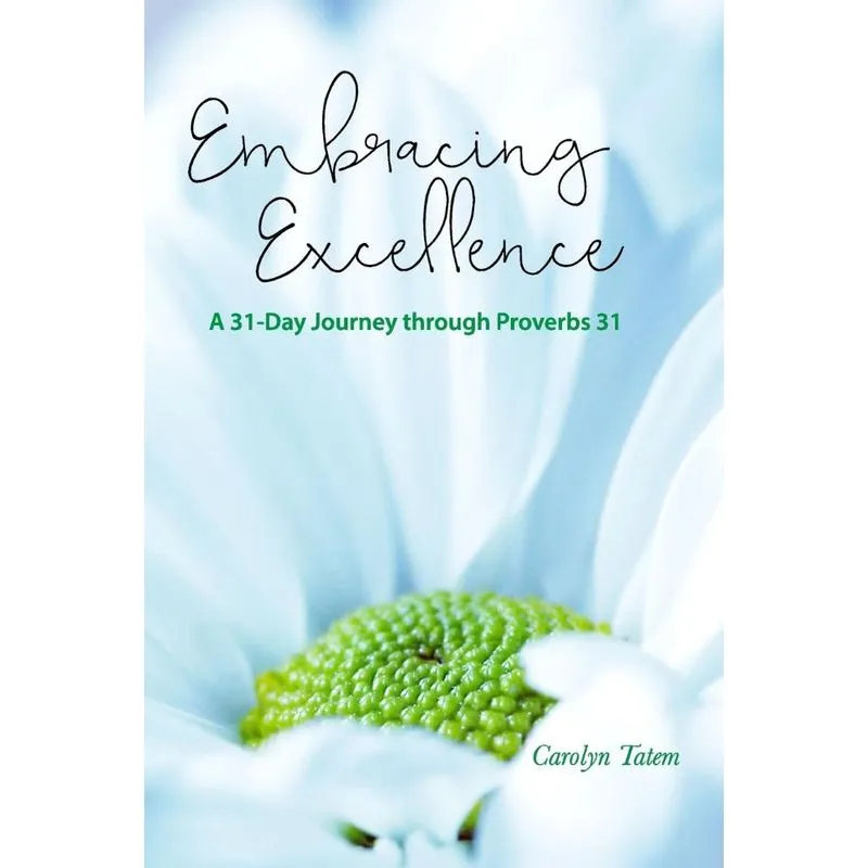 Embracing Excellence