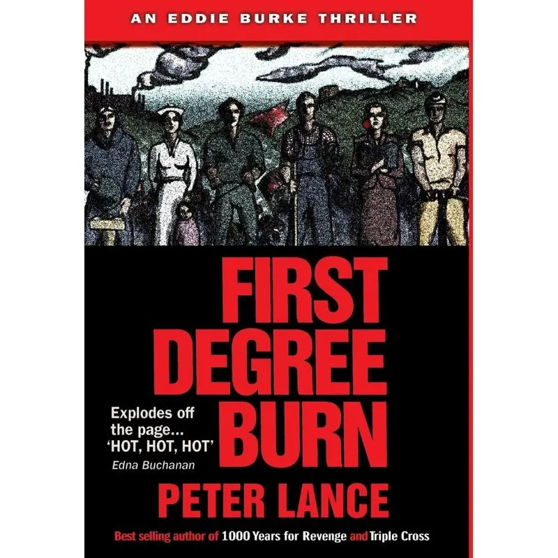 First Degree Burn