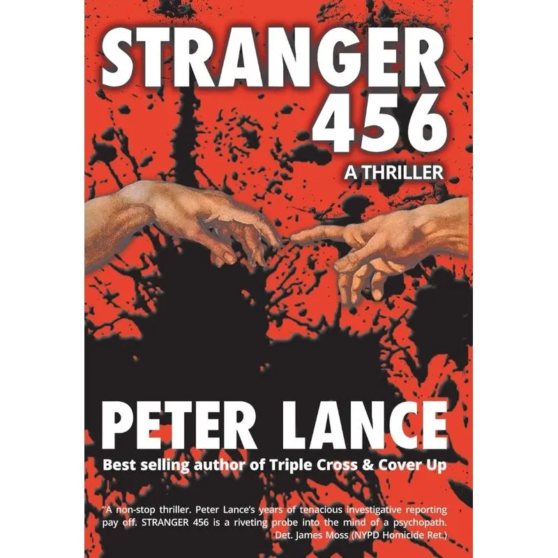 Stranger 456