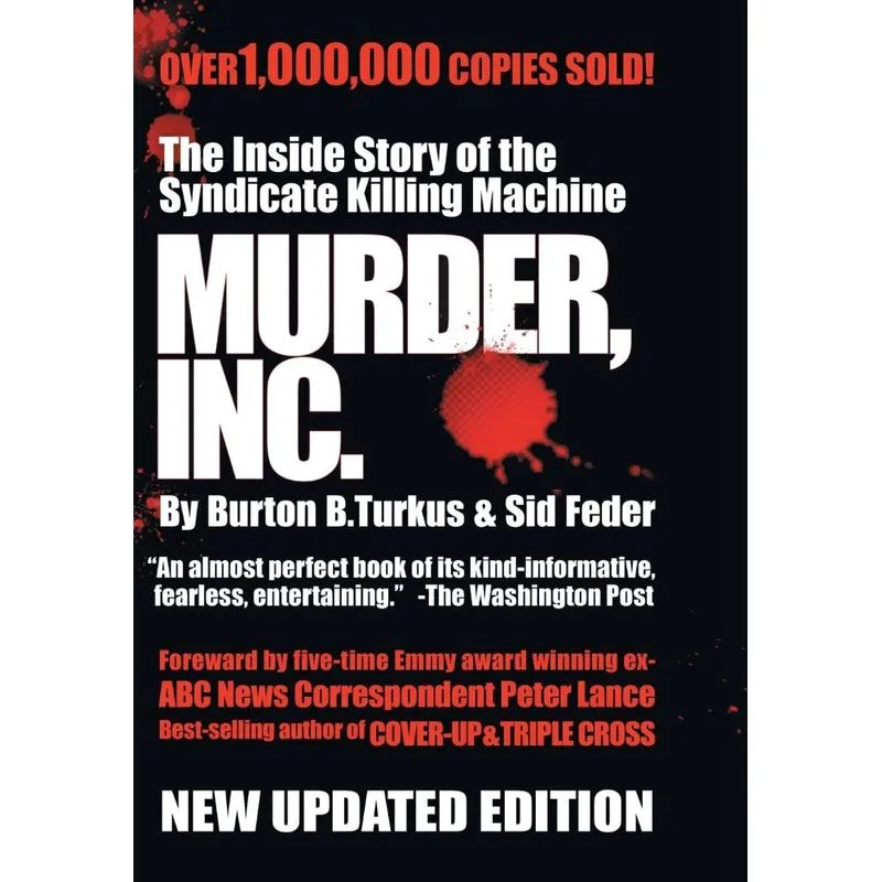 Murder, Inc