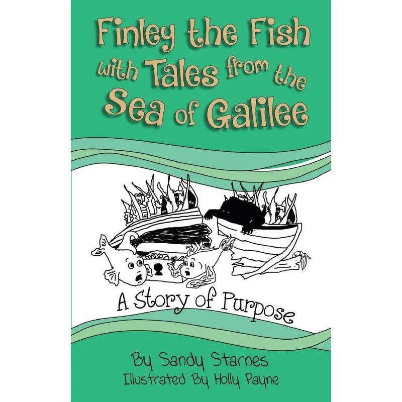 A Story of Purpose