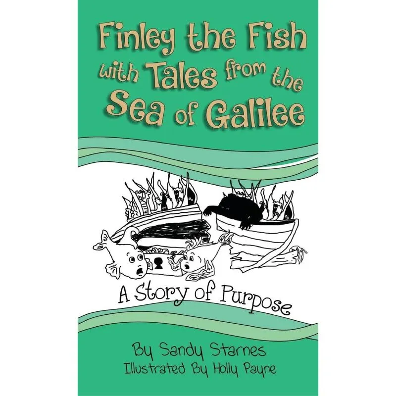 A Story of Purpose