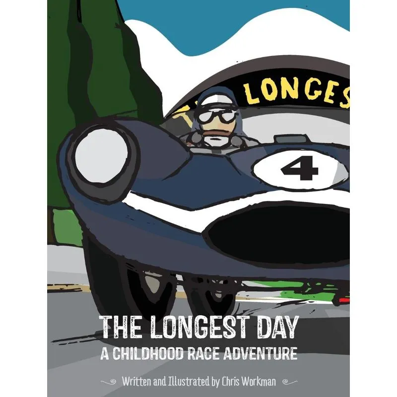 The Longest Day