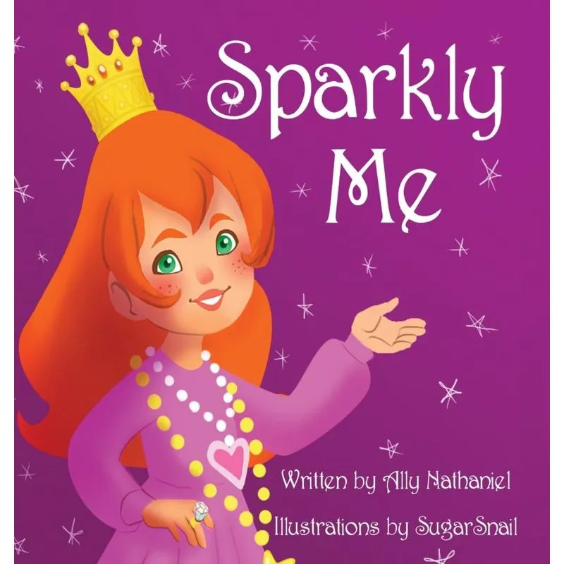 Sparkly Me