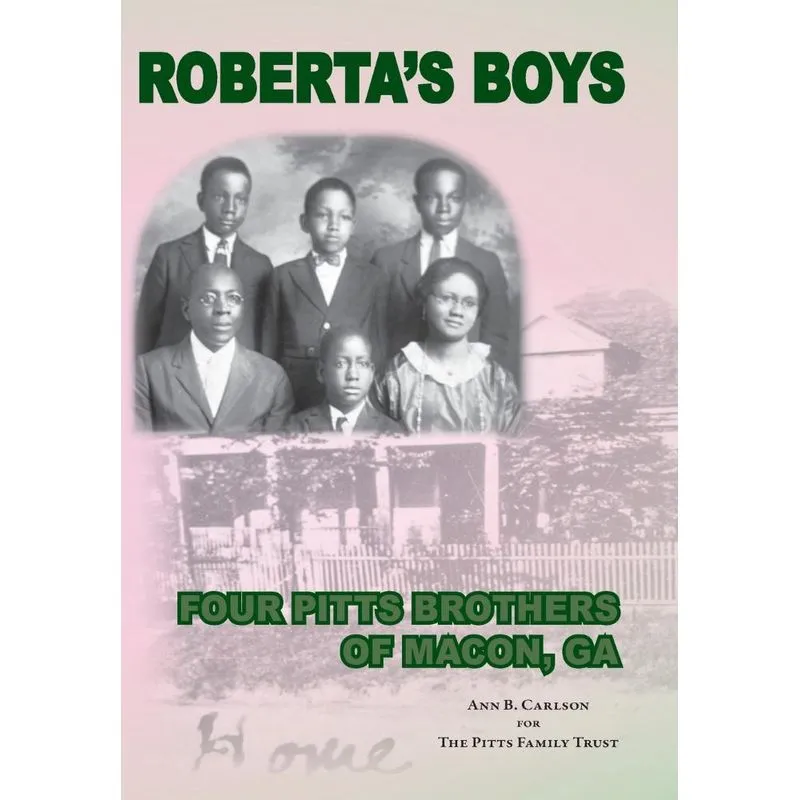 Robertas Boys