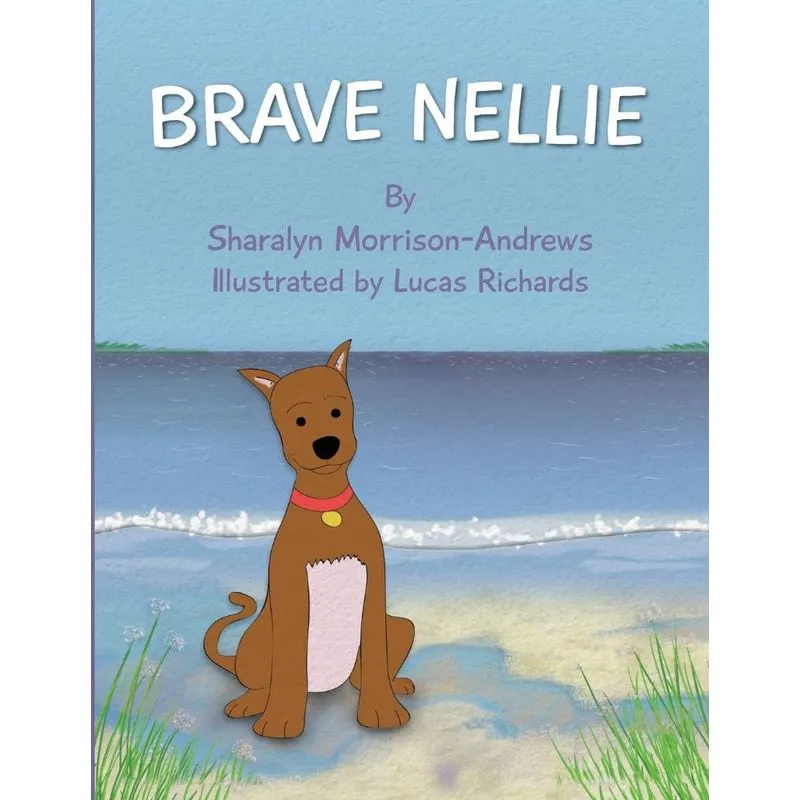 Brave Nellie