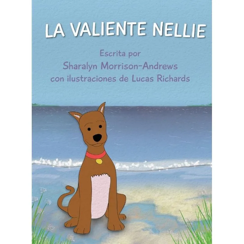 La Valiente Nellie