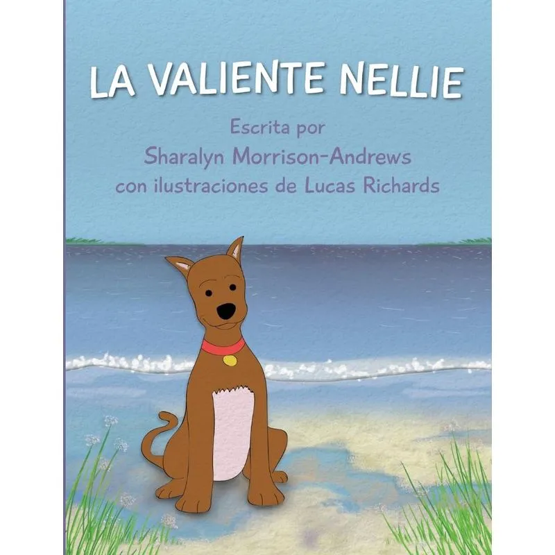 La Valiente Nellie