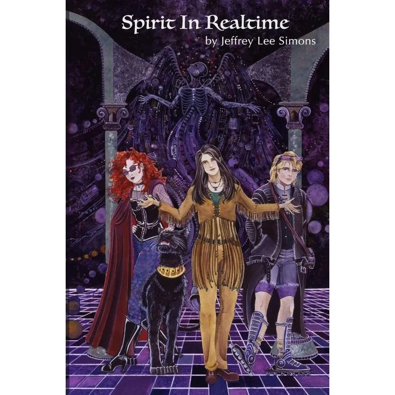 Spirit In Realtime