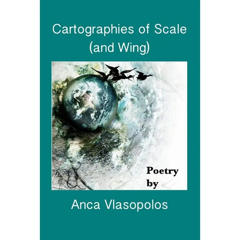 Cartographies Of Scale (and Wing)