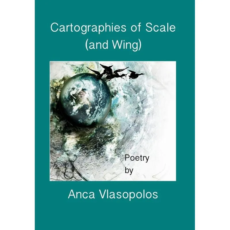 Cartographies Of Scale (and Wing)