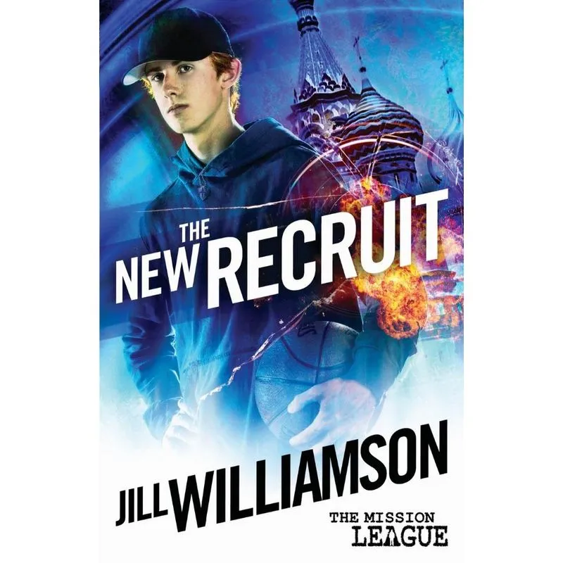 The New Recruit