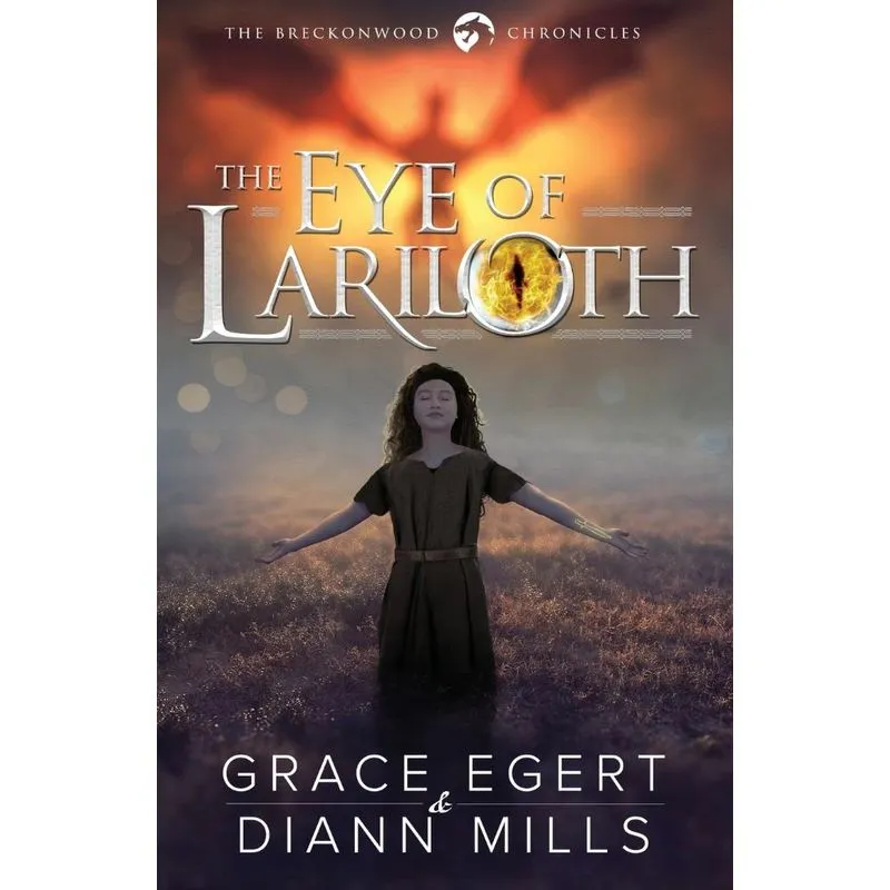 The Eye of Lariloth
