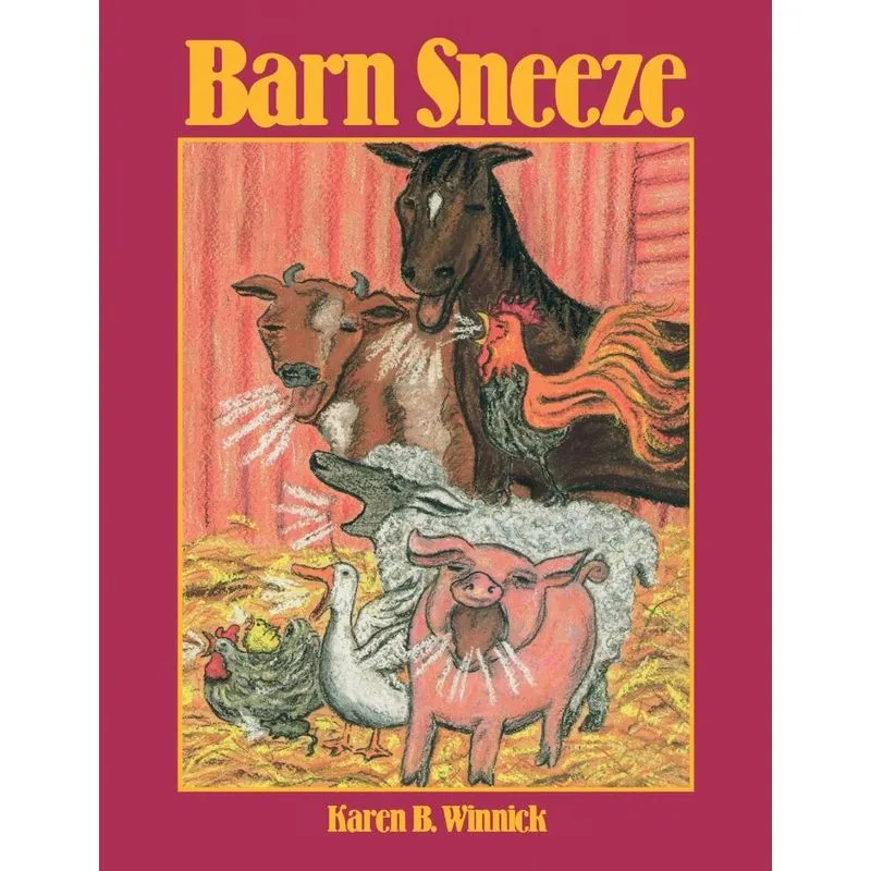 Barn Sneeze
