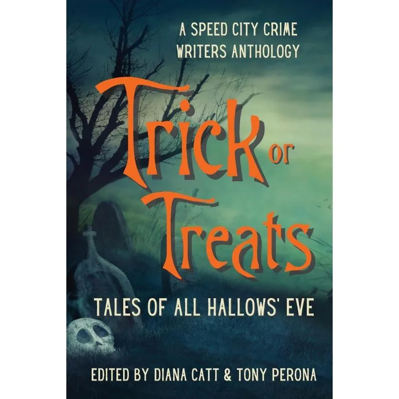 Trick or Treats