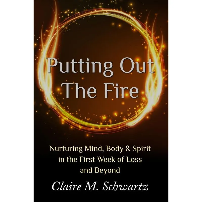 Putting Out the Fire