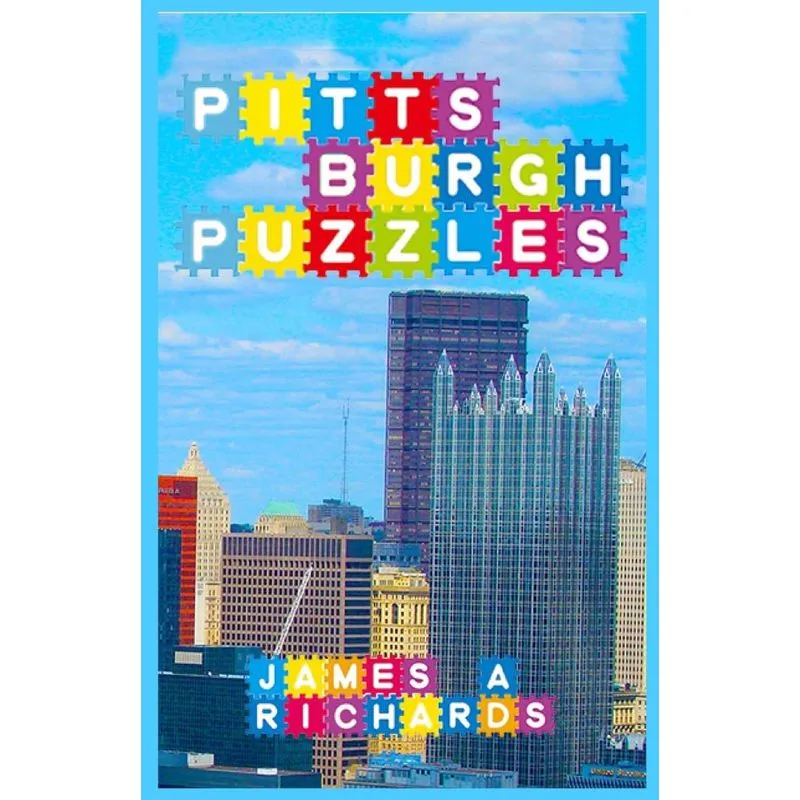Pittsburgh Puzzles
