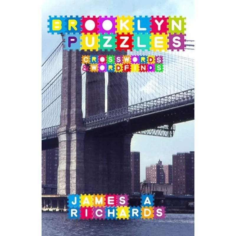 Brooklyn Puzzles