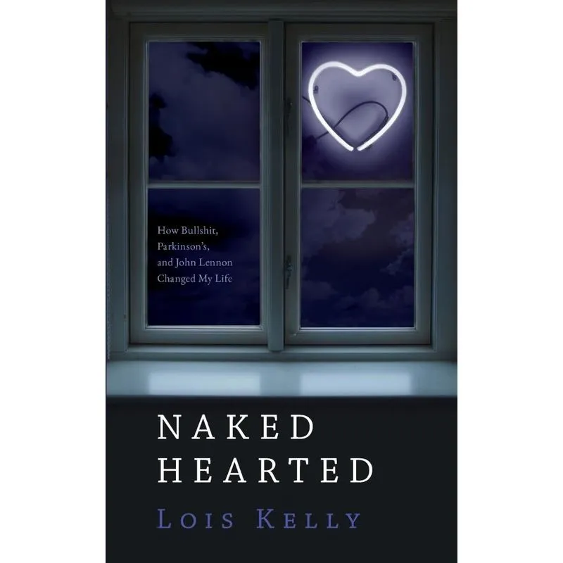 Naked Hearted