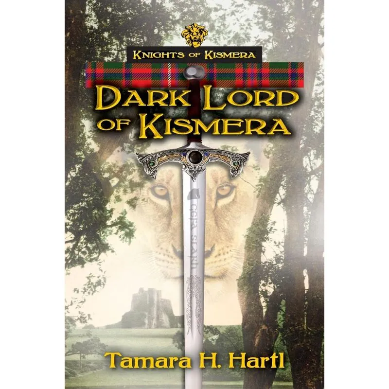 Dark Lord of Kismera