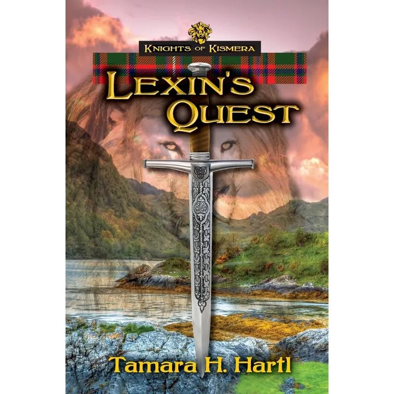 Lexins Quest