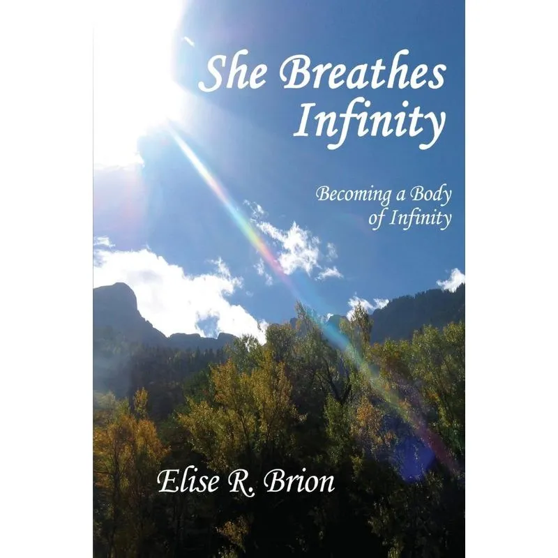 She Breathes Infinity