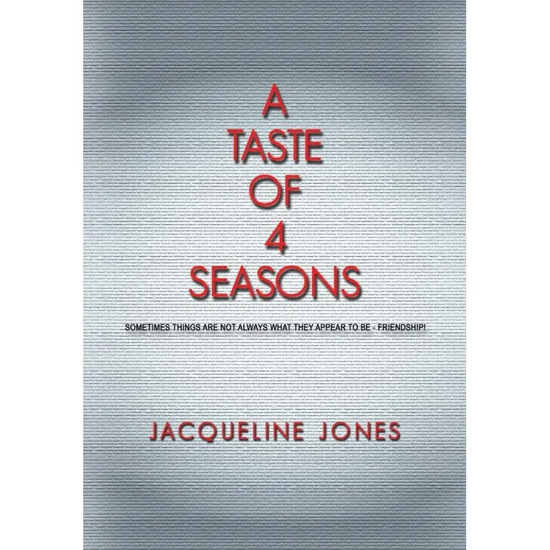 A Taste of 4 Seasons