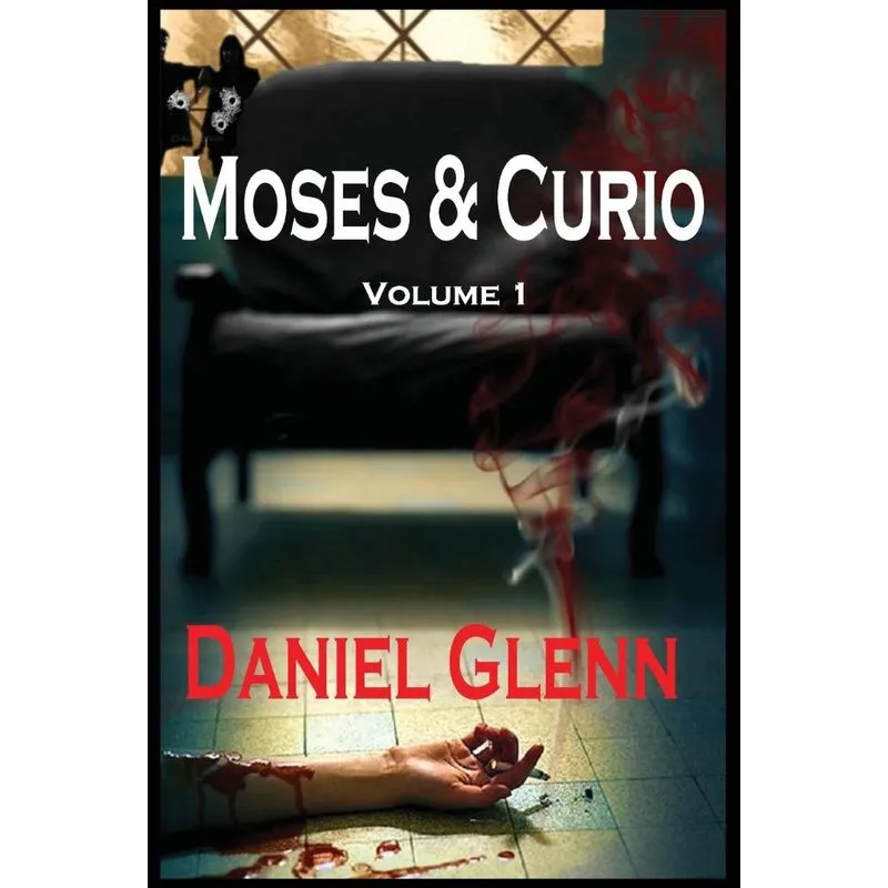 Moses and Curio