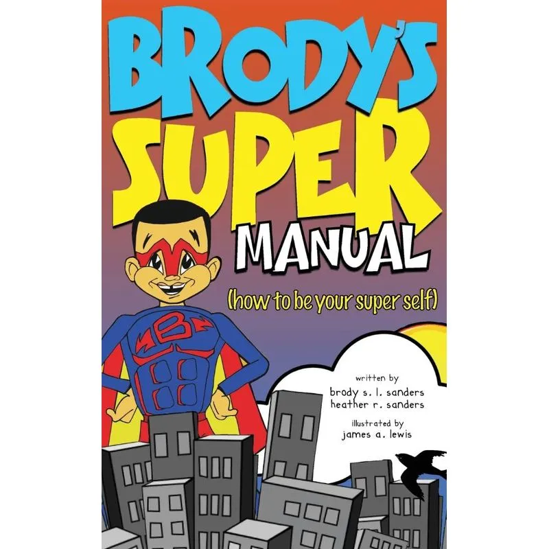 Brodys Super Manual