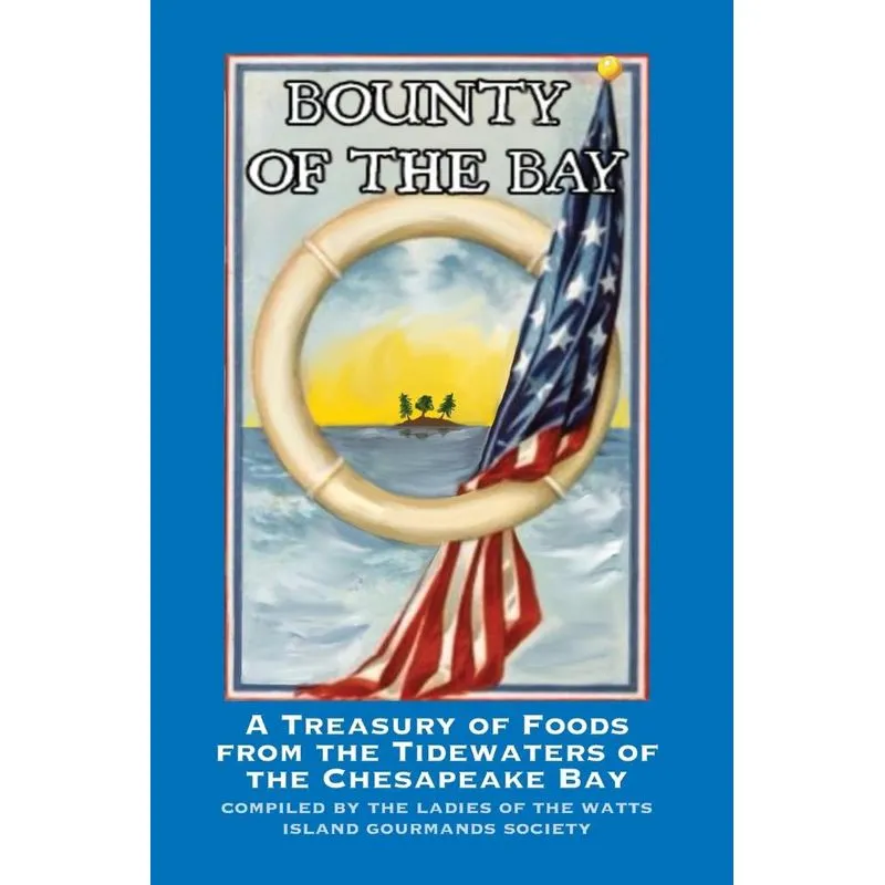 Bounty of the Bay