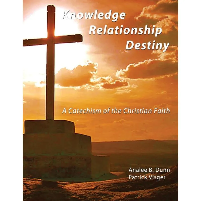 Knowledge Relationship Destiny