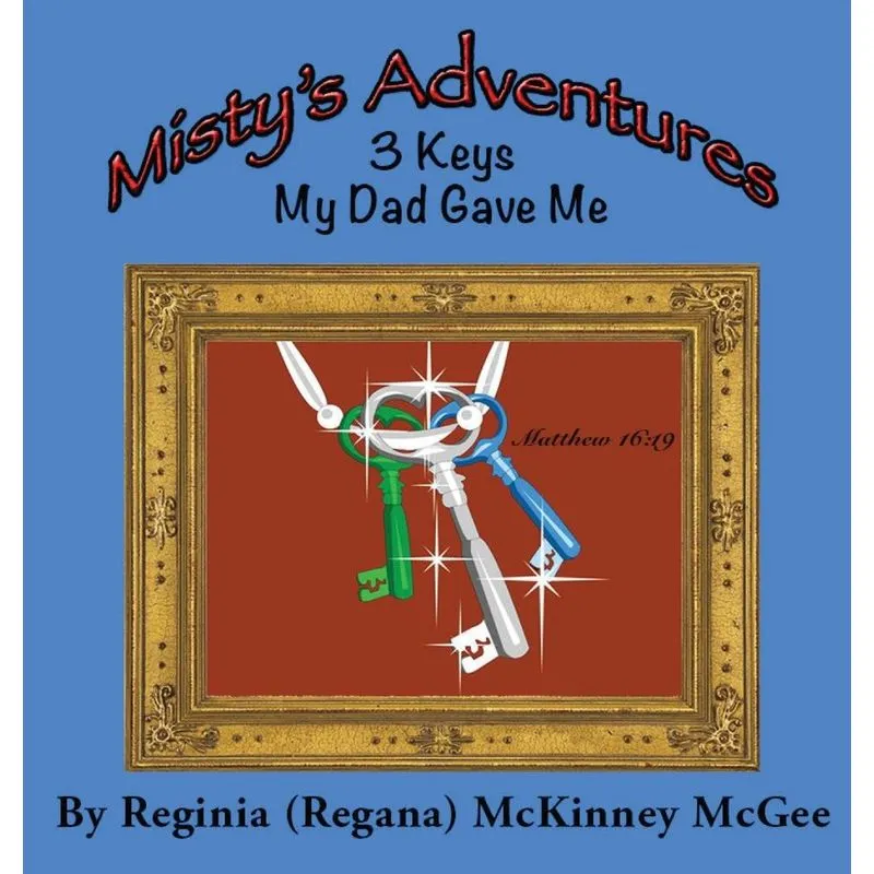 Mistys Adventures