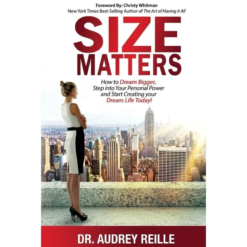 Size Matters