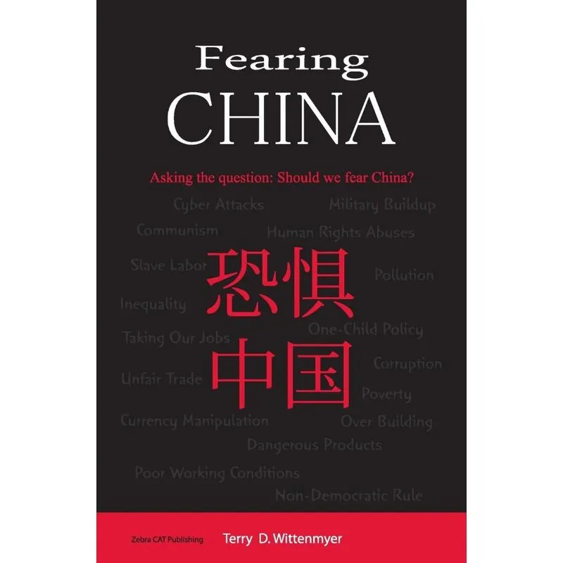 Fearing China