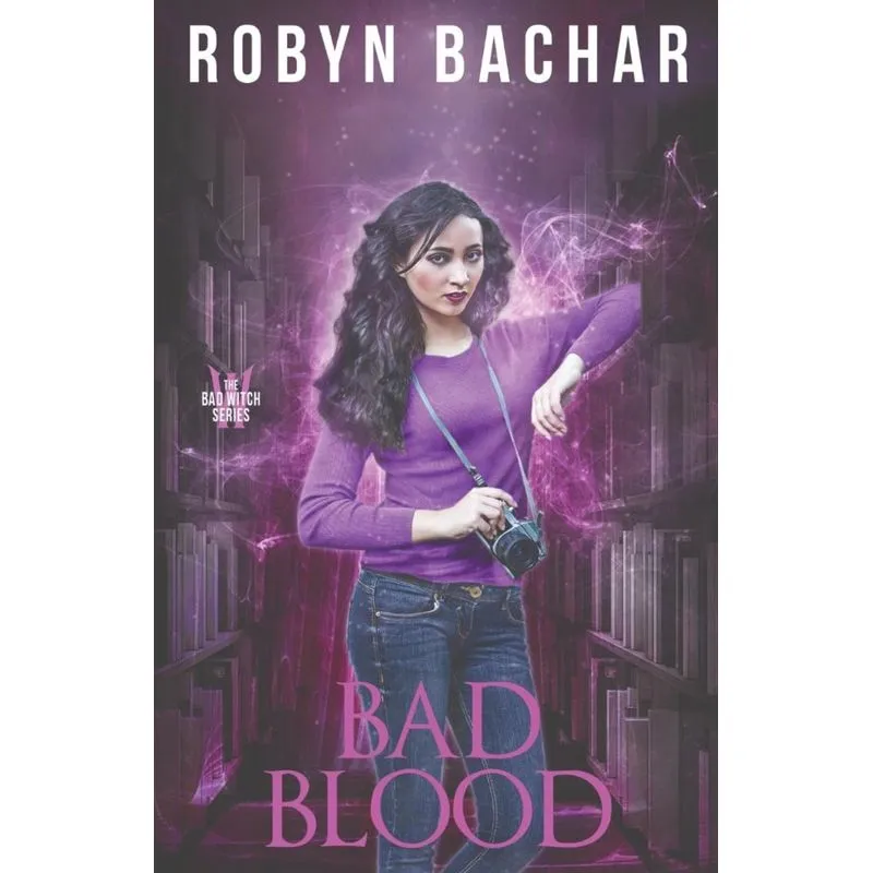 Bad Blood