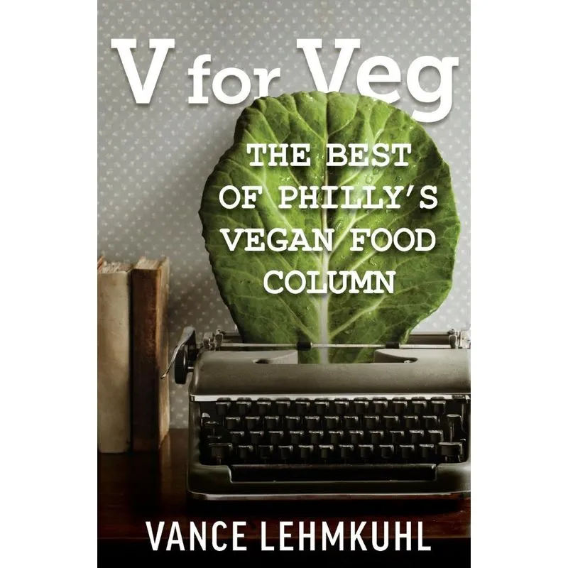 V for Veg