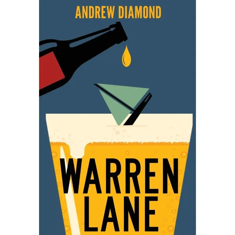 Warren Lane