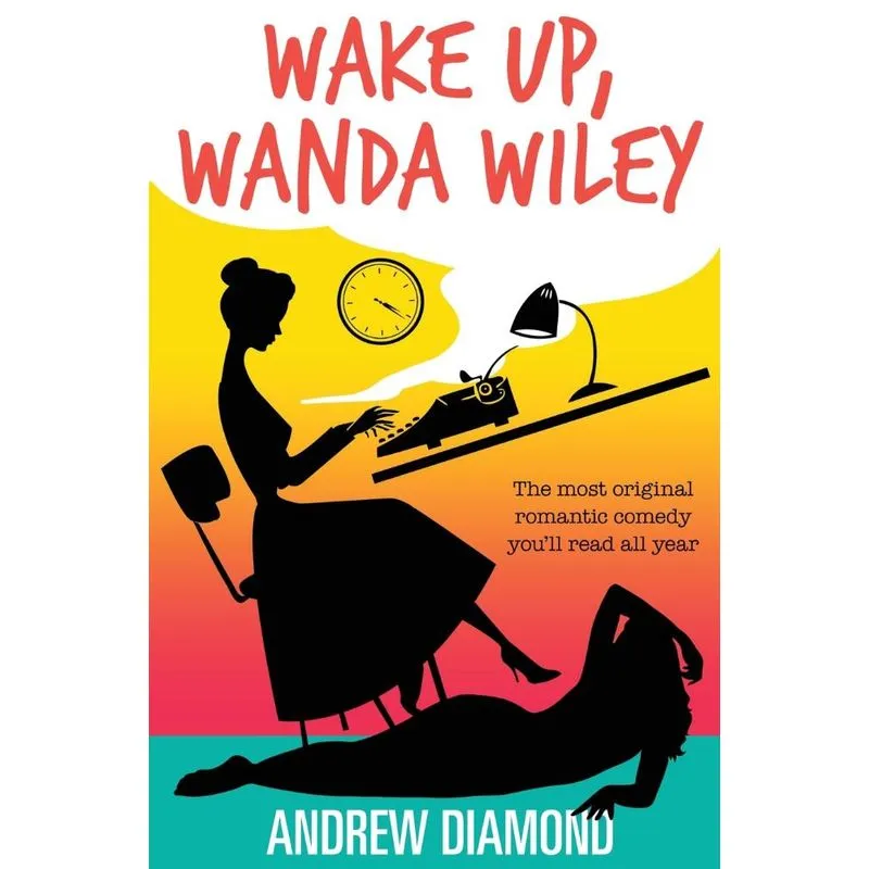 Wake Up, Wanda Wiley
